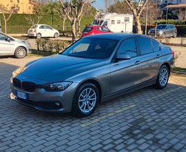 BMW Serie 3 (F30/31) - 2016