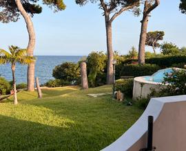 Casa vacanze - Villa fronte mare al plemmirio