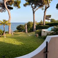 Casa vacanze - Villa fronte mare al plemmirio