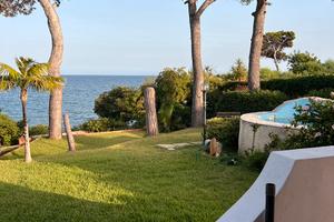Casa vacanze - Villa fronte mare al plemmirio