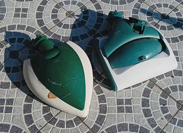 lavapavimenti e lucida pavimenti