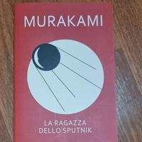 La ragazza dello Sputnik, Muarakami