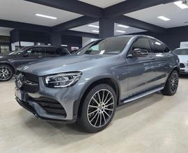 Mercedes-benz GLC 220 d 4Matic Coupé Premium (Came