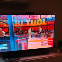 tv led Samsung 55 pollici