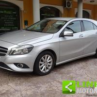 LINK MOTORS: MERCEDES A 180 CDI 110 CV SPORT