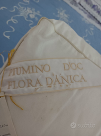 Piumino danese outlet