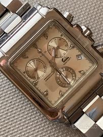 BREIL MANTA Professional Chronograph WR100 vintage