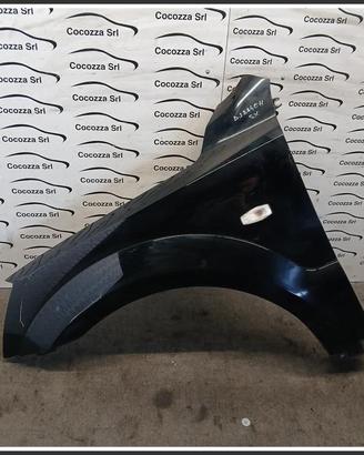 Parafango Anteriore Sinistra KIA Sorento II 663113