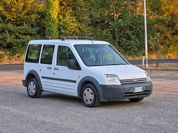 Ford Transit Connect Transit Connect 200S 1.8 TDCi