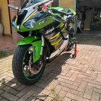 Kawasaki ninja