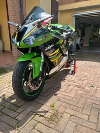 Kawasaki ninja