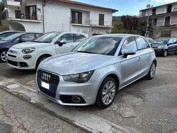 Audi A1 1.2 TFSI Ambition