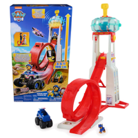 Paw Patrol Quartier Generale Superloop - Torre Alt