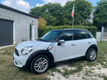 Mini Countryman - 2017