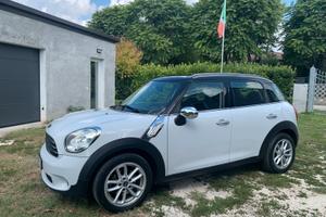 Mini Countryman - 2017