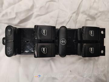 pulsantiera alzacristalli Volkswagen , Seat,skoda