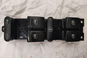 pulsantiera alzacristalli Volkswagen , Seat,skoda