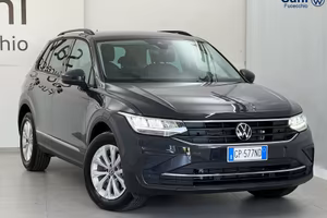 Tiguan 2.0 tdi Life 150cv dsg