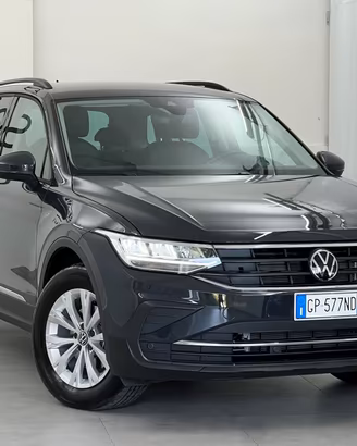 Tiguan 2.0 tdi Life 150cv dsg