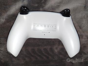 controller ps5 originale come nuovo