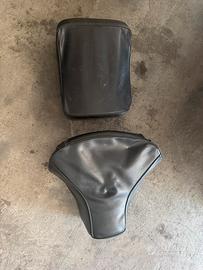 Sella vespa anni 60
