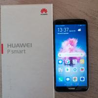 Huawei p smart 2018
