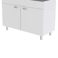 sottolavello nuovo cm.120