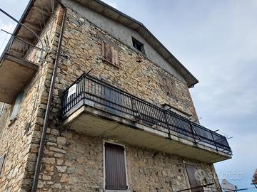 Appartamento a Villa Minozzo (RE)