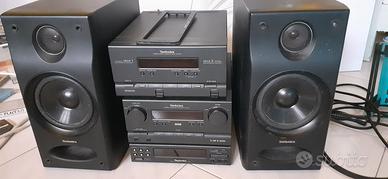 stereo technics 