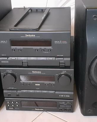 stereo technics 