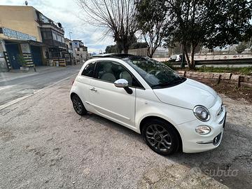 Fiat 500 dolcevita gpl