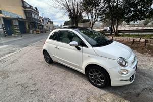 Fiat 500 dolcevita gpl