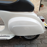 Vespa special polini epoca