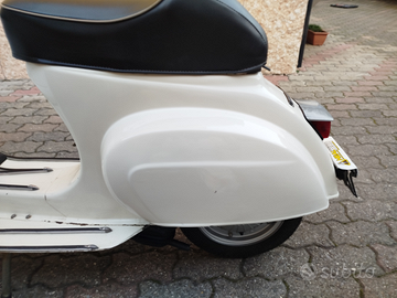 Vespa special polini epoca