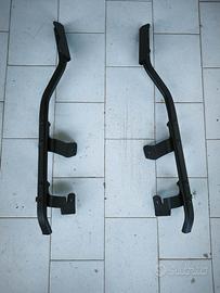Staffe Bauletto Givi Kappa KZ1192 NC750X 2021+