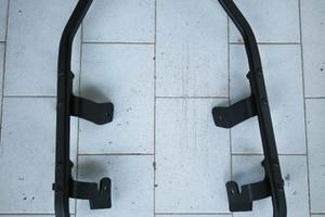 Staffe Bauletto Givi Kappa KZ1192 NC750X 2021+