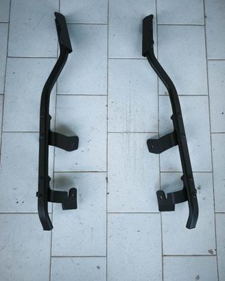Staffe Bauletto Givi Kappa KZ1192 NC750X 2021+