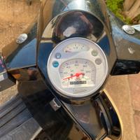 Piaggio Vespa 125 PX - 1998