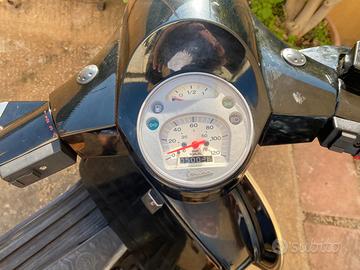 Piaggio Vespa 125 PX - 1998