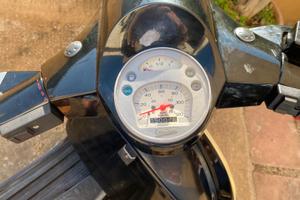 Piaggio Vespa 125 PX - 1998