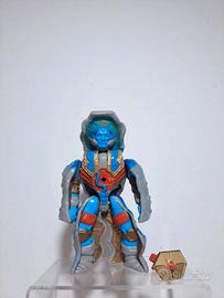 Mattel Motu Masters of universe figure stonedar