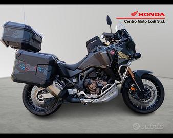Honda CRF1100L Africa Twin - 2024