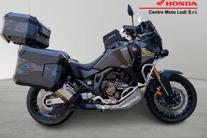 Honda CRF1100L Africa Twin - 2024