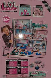 Casa delle LOL