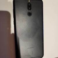 Huawei Mate 10 lite