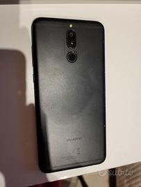 Huawei Mate 10 lite