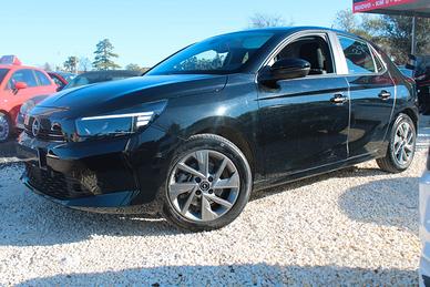 Opel Corsa 1.2 100 CV Ultimate