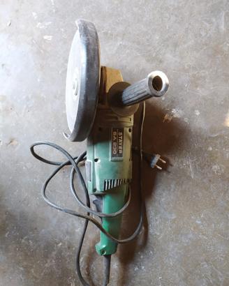 Flex Smerigliatrice angolare professionale Stayer