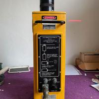 Laser CLS 721 autolivellante da risaia