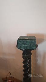 Portadischi 45 giri vintage